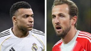 Znamy składy na Real - Bayern. Wiadomo co z Kanem. Czy zdążył na na hit?