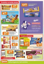 Zakupy, które się opłacają – Gama