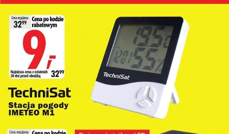 Метеостанція Technisat