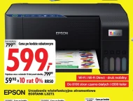 Urządzenie wielofunkcyjne Epson