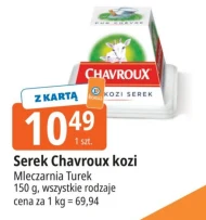 Serek Chavroux