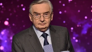 Tadeusz Sznuk nie dał rady dalej tego ukrywać. Ta tajemnica i tak by wyszła