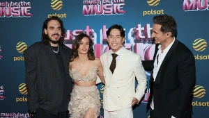 Oglądalność "Must Be The Music" rośnie. Polsat z najlepszym wynikiem sezonu