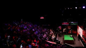 Awans Szubarczyka, jasny los kolejnego Polaka. Zwrot w ważnym 13. frejmie