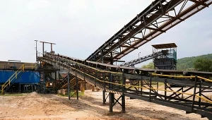 Bumech przejmuje kopalnię rud cynku, miedzi i srebra w RPA