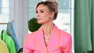 Janachowska zaprosiła go do domu i to się stało. Ludzie od razu mu wytknęli