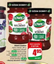 Dżem Łowicz