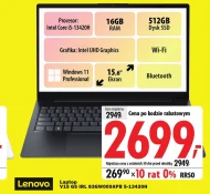 Laptop Lenovo