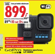 Спортивна камера GoPro