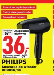 Фен для волосся Philips