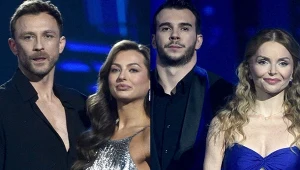 O jedną parę mniej w "Tańcu z gwiazdami" po dogrywce. Oto decyzja jury