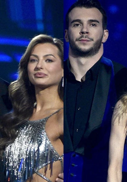 Ledwo zaczął się "Taniec z gwiazdami", a oni już odpadli. Decyzja zapadła szybko