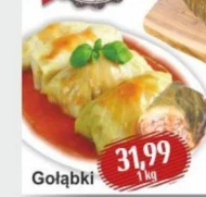 Gołąbki