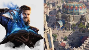 Gal z Baldur's Gate 3 porównany do Jezusa Chrystusa. Część graczy oburzona