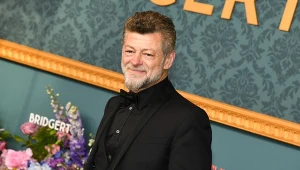 Andy Serkis