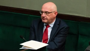 Koniec zawieszenia dla prok. Michała Ostrowskiego. Sąd podjął decyzję