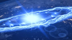 USA mogą użyć potężnej broni elektromagnetycznej w Iranie