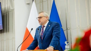 Senator KO Tomasz Lenz