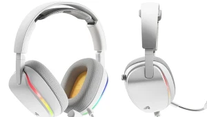 Glorious wchodzi w segment audio. GHS Eternal i GHS Eternal RGB trafiają do sprzedaży