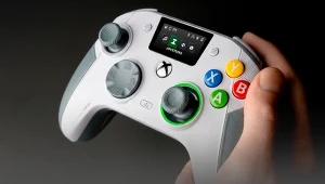 Polska premiera Nacon Revolution X Unlimited Anniversary Edition