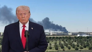 W nocy może dojść do eskalacji konfliktu na Bliskim Wschodzie