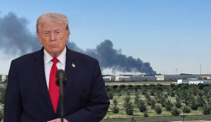 W nocy może dojść do eskalacji konfliktu na Bliskim Wschodzie