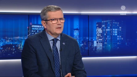 To koniec NATO? Bosacki w "Gościu Wydarzeń": Trudno to sobie wyobrazić