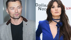 Grzeszczak zapytana o Libera. Przyznała wprost. "Przerażało mnie to"