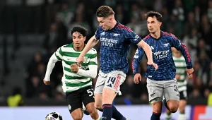 Stan wrzenia w hicie LM. Kat Polski wygwizdany. Trybuny uciszone w końcówce