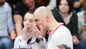 Bartman spakował walizki i wyjechał z Polski. Zabrał ze sobą swoją ukochaną