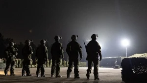 Wyjazd tylko za zgodą wojska? W Niemczech zawrzało, doszło do zwrotu