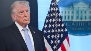 Trump ogłasza przełom, podał nowe informacje. "Zarobimy duże pieniądze"