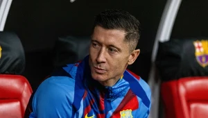 Agent Lewandowskiego z ważną misją. Będzie spotkanie. "Musi poznać warunki" 