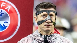 Nie milkną echa meczu. Teraz nadeszła decyzja UEFA. Jest komunikat