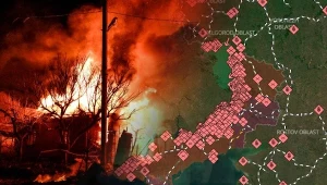 Rosja ma "ambitne" plany, jest jednak wątpliwość. Ukraiński generał ujawnia