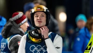 Medalista olimpijski nagle wypalił o Tomasiaku. Te słowa poszły w świat