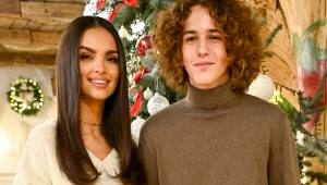 Syn El Dursi rozpoczyna karierę w show biznesie. Wiadomo, co będzie robił