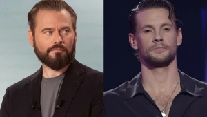 Stanowski bez ogródek o Fabijańskim w "Tańcu z gwiazdami". "Miałeś udawać"