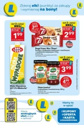 Najlepsze okazje? Mamy to! - Lewiatan