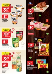 Pełny koszyk za grosze - Chorten