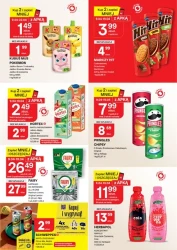 Pełny koszyk za grosze - Chorten