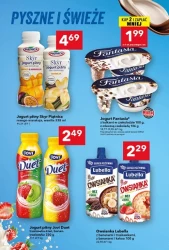 Najlepsze okazje? Mamy to! - Lewiatan