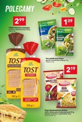 Najlepsze okazje? Mamy to! - Lewiatan