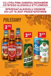 Najlepsze okazje? Mamy to! - Lewiatan