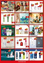 Twoje piękno, nasza pasja - Drogeria Kosmyk