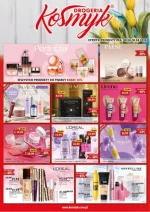 Twoje piękno, nasza pasja - Drogeria Kosmyk