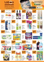 Piękno i blask w niskiej cenie - Laboo