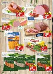 Oferta handlowa Hala Wola