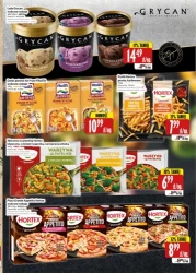 Oferta handlowa Hala Wola