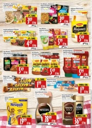 Oferta handlowa Hala Wola